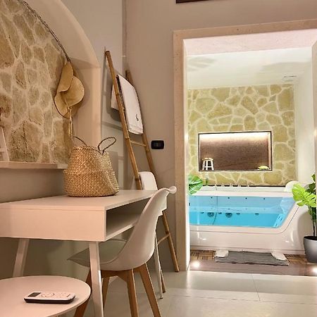 Apartament Brama Wellness Experience Brindisi Zewnętrze zdjęcie