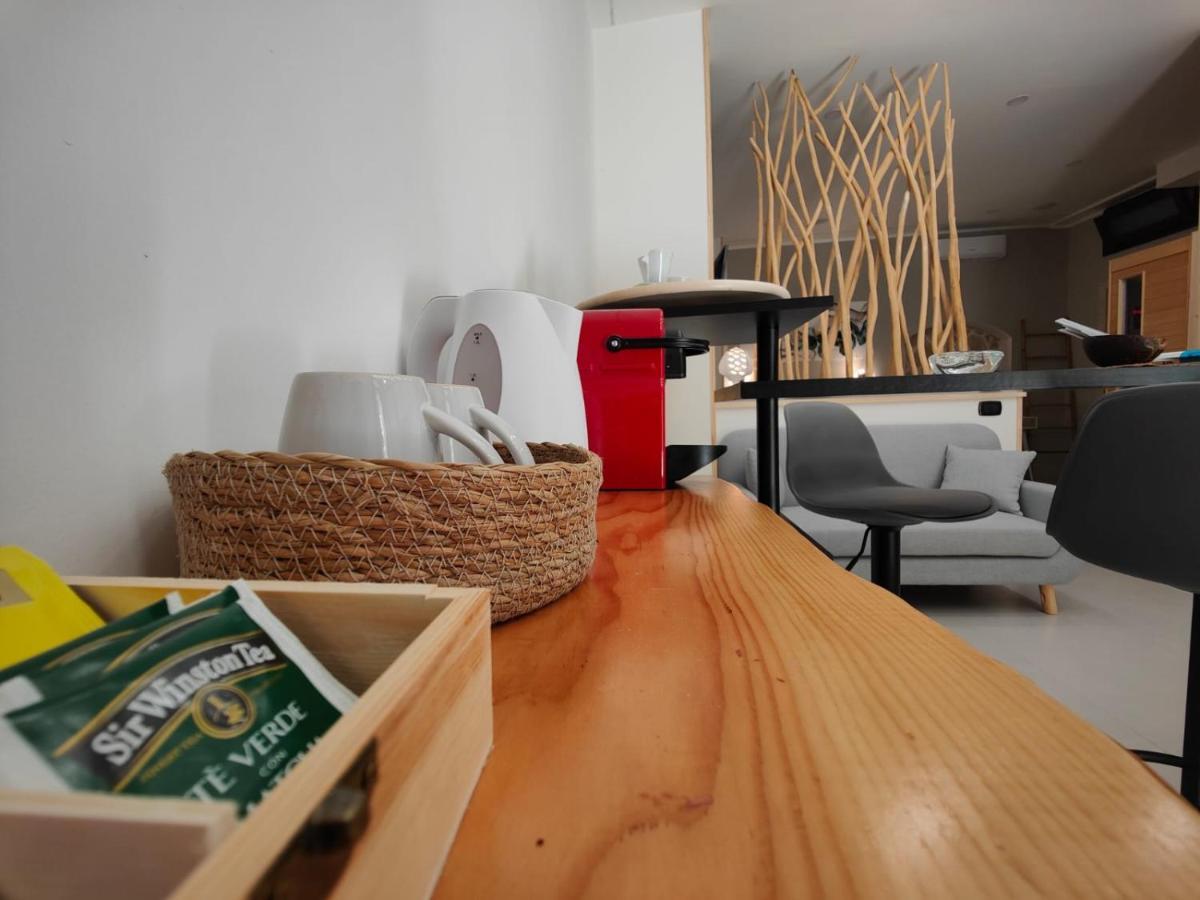 Apartament Brama Wellness Experience Brindisi Zewnętrze zdjęcie