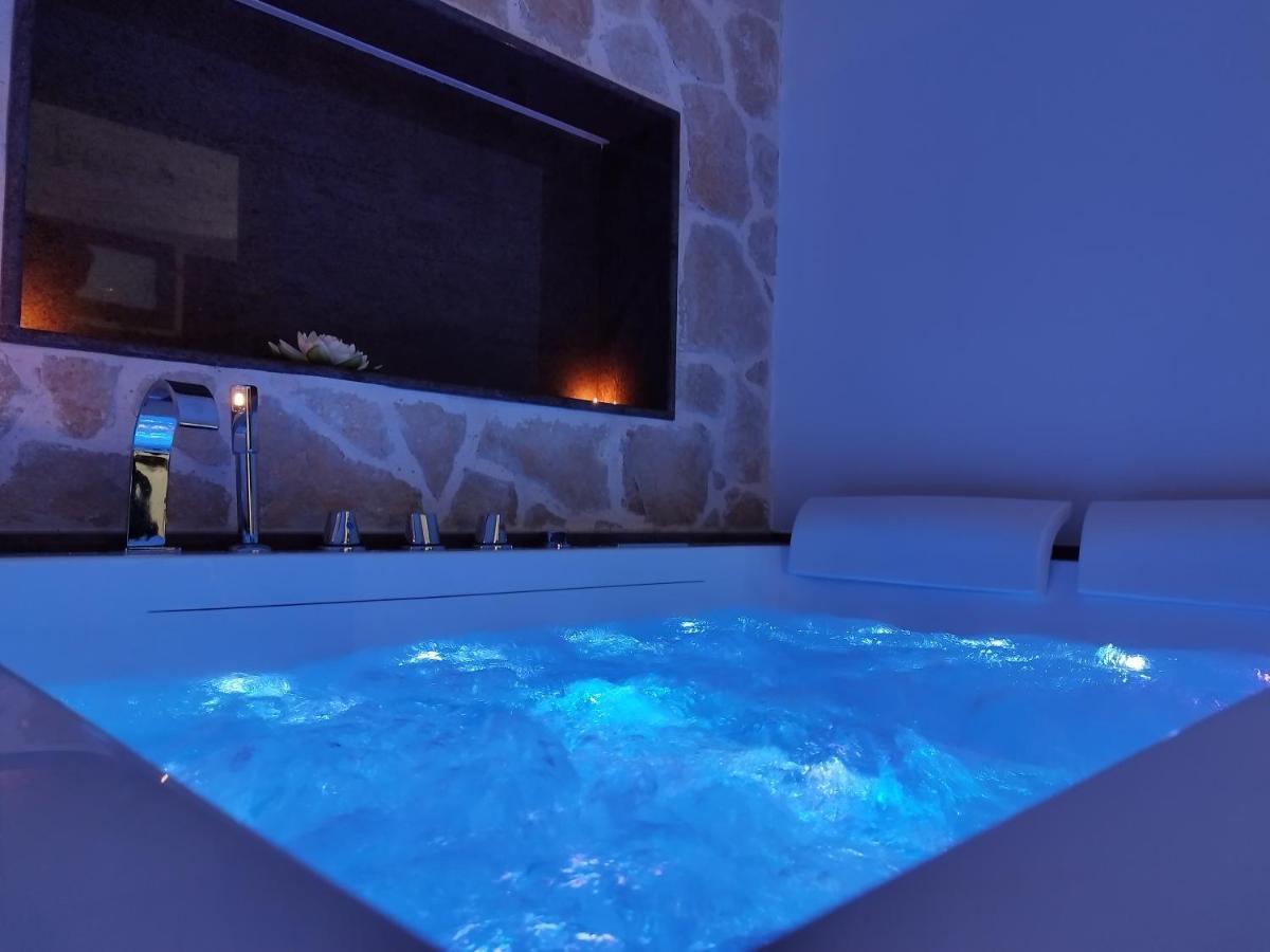 Apartament Brama Wellness Experience Brindisi Zewnętrze zdjęcie