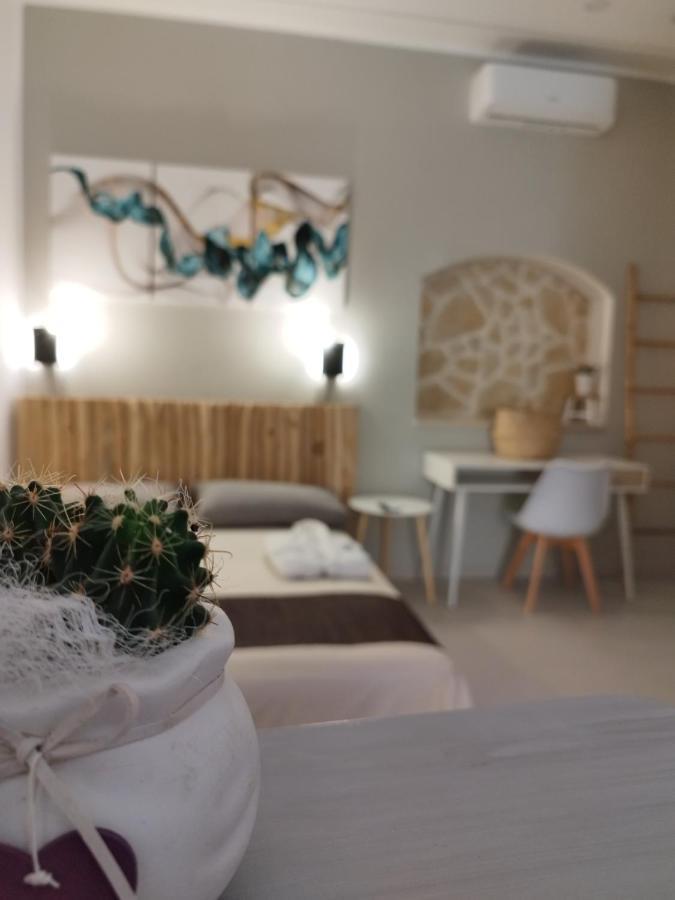 Apartament Brama Wellness Experience Brindisi Zewnętrze zdjęcie