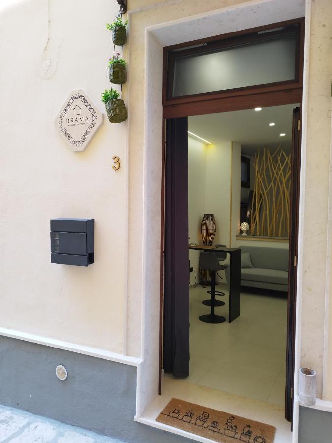 Apartament Brama Wellness Experience Brindisi Zewnętrze zdjęcie