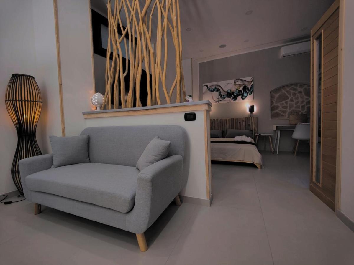 Apartament Brama Wellness Experience Brindisi Zewnętrze zdjęcie