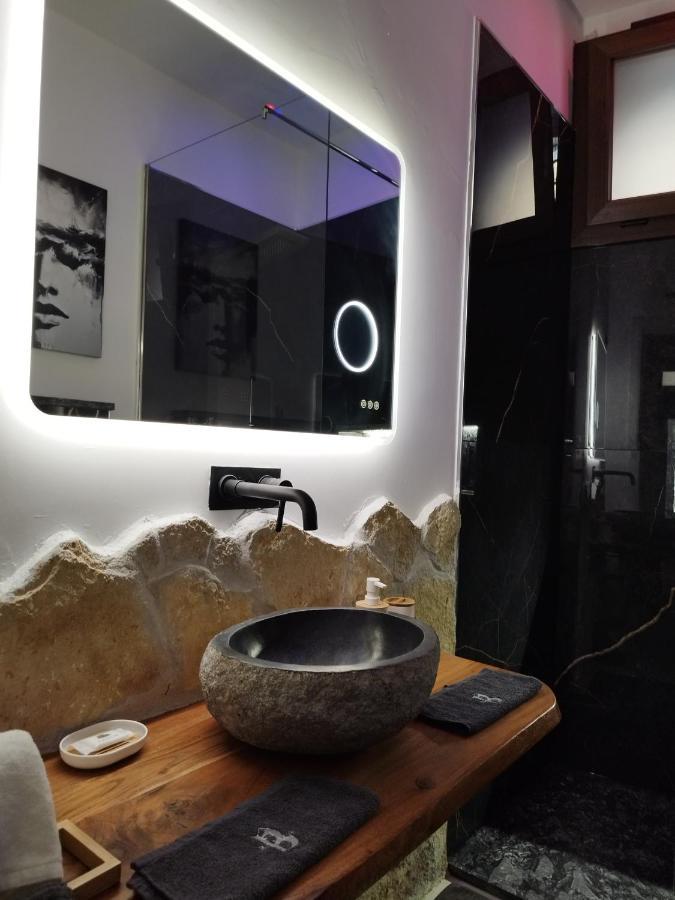 Apartament Brama Wellness Experience Brindisi Zewnętrze zdjęcie