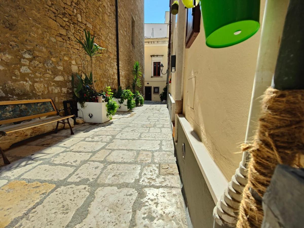Apartament Brama Wellness Experience Brindisi Zewnętrze zdjęcie