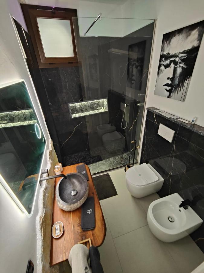 Apartament Brama Wellness Experience Brindisi Zewnętrze zdjęcie