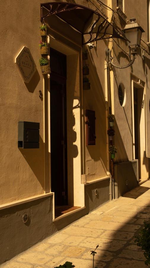 Apartament Brama Wellness Experience Brindisi Zewnętrze zdjęcie